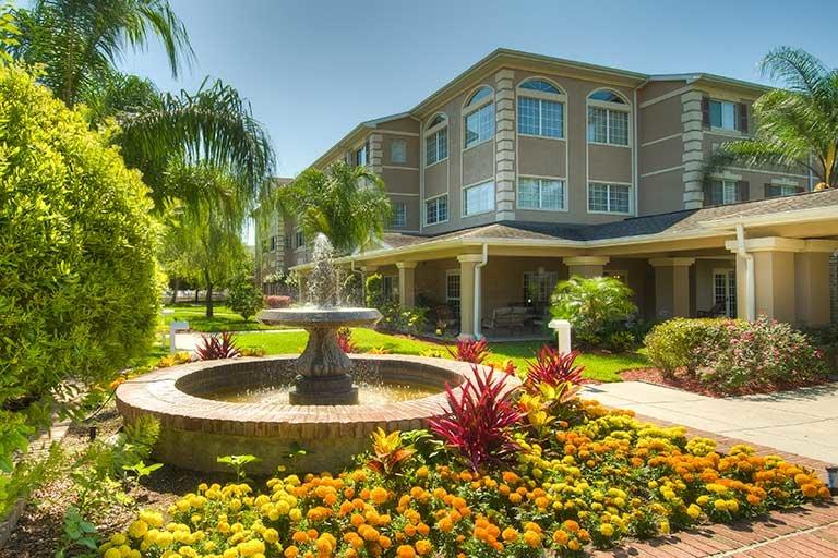 The Bridge at Orlando