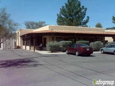 Laser Therapeutics of Southern Arizona