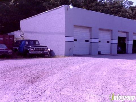 Fisher's Transmission Service