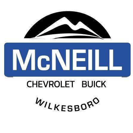 McNeill Chevrolet