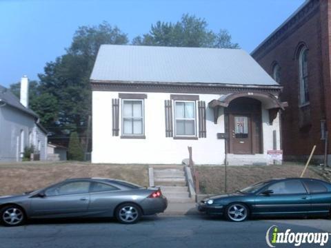 Deliverance Mission Christian Church