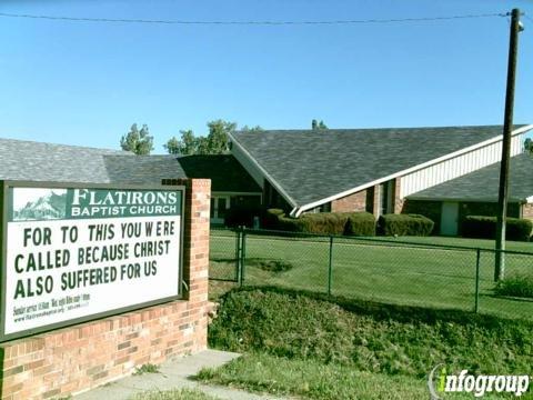 Flatirons Baptist Church