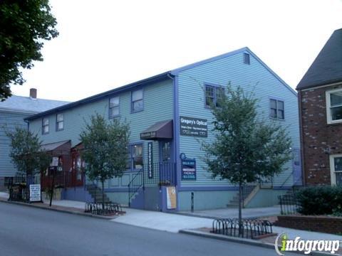 Donatelli Jo-Ann L PHD