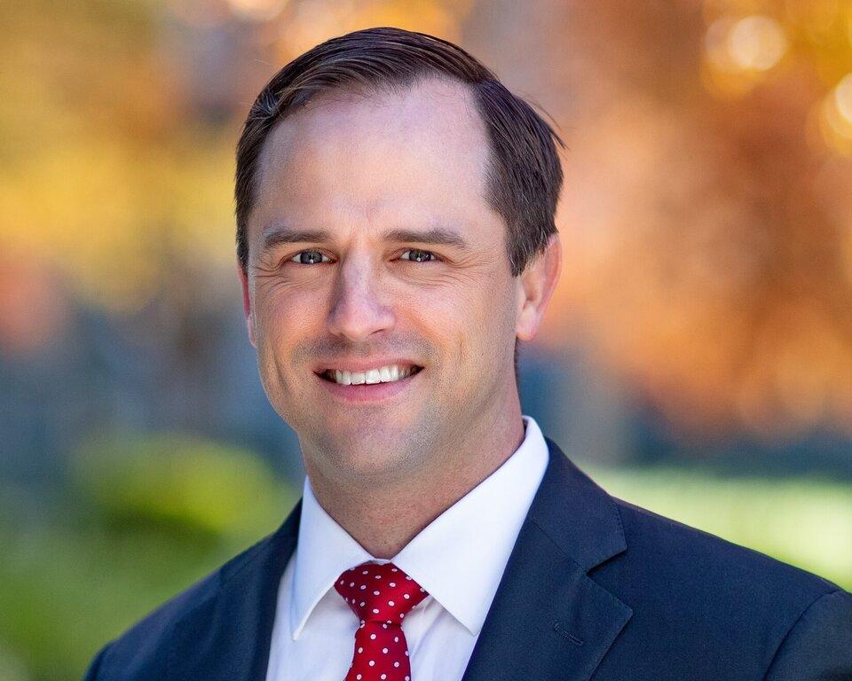 Merrill Lynch Financial Advisor Brian Sartin