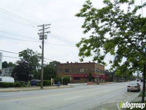 Lakewood Senior Center