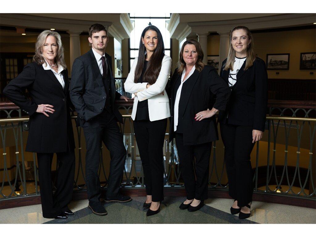 Hourglass Wealth Management