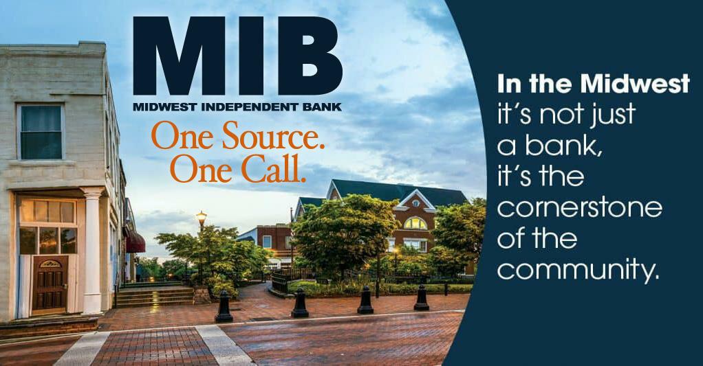 Midwest Independent Bankersbank