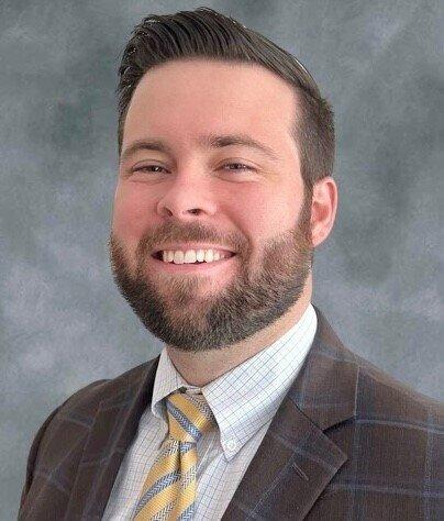 Merrill Lynch Financial Advisor Conner Weber