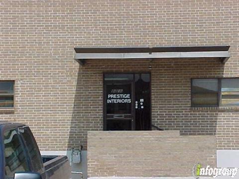 Prestige Interiors