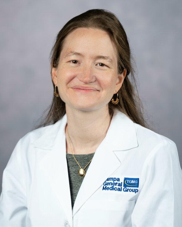 Kimberly Marie Lamartin, MD