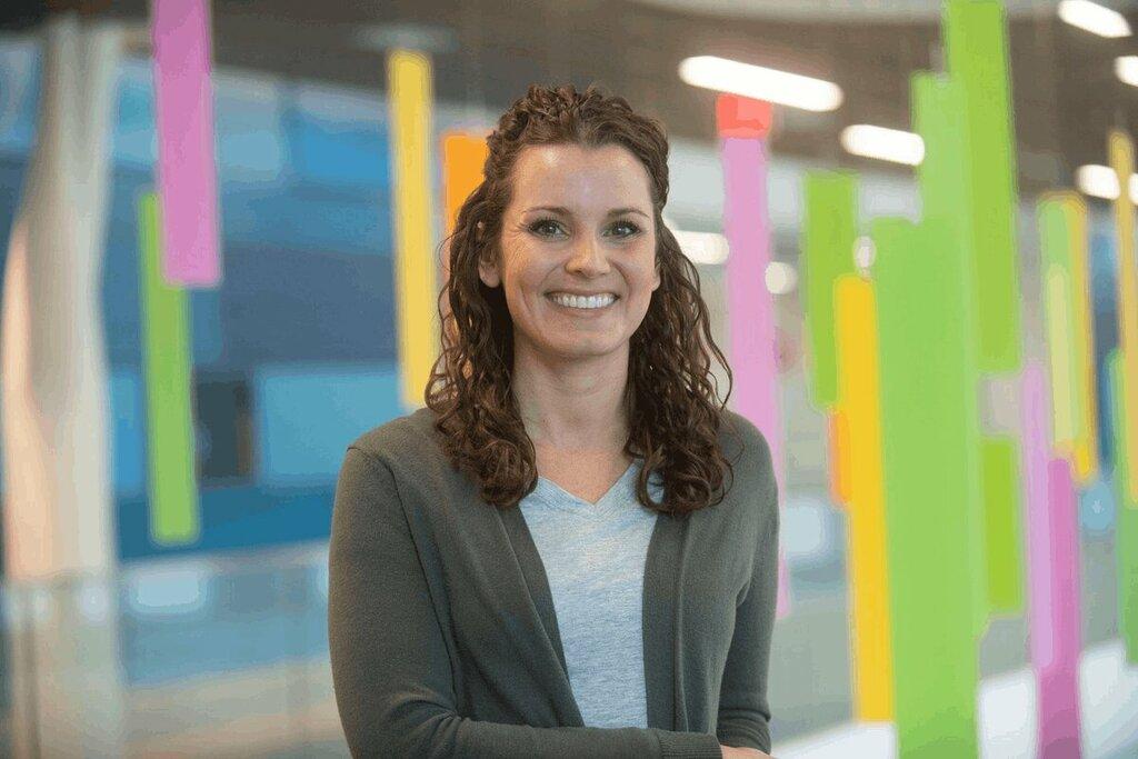 Rebecca Meyer Aud CCC-A