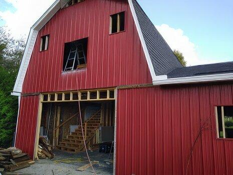 Midwestern Heritage Contractors, Inc