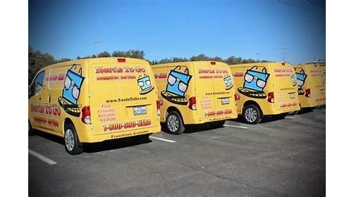 NerdsToGo-San Antonio TX