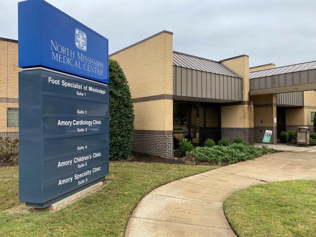 Amory Cardiology Clinic