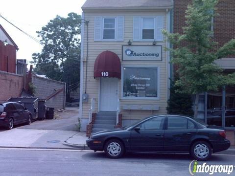 EZ Auctioning eBay Consignment