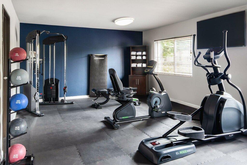 Garner Hotel Auburn-Seattle By IHG