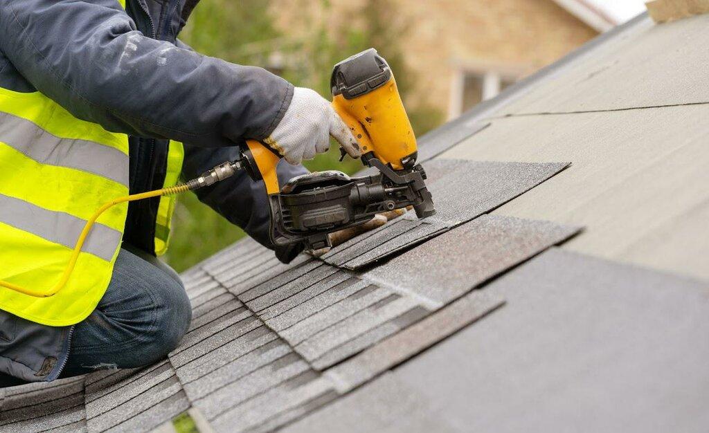 GA State Roofing Contractors