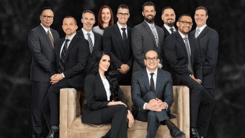 Ladah Injury & Car Accident Lawyers Las Vegas