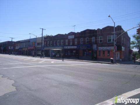 Laverite Restaurant Bar & Lounge Inc