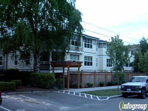 Medallion Condominiums