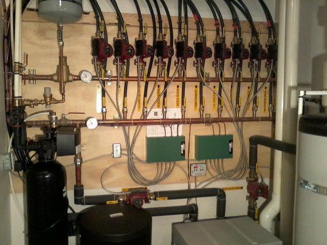 Ace Quality Plumbing & Heating