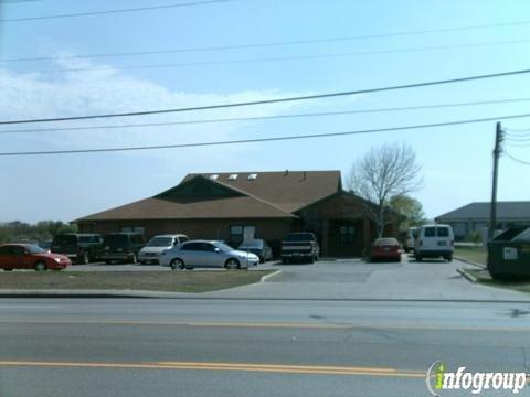 Texas Juvenile Justice Department