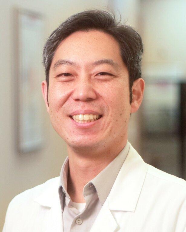Danny Y Lee, MD - St Joseph Heritage Orange-Cardiology