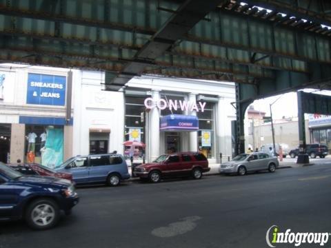 Office Of Nydia Velasquez
