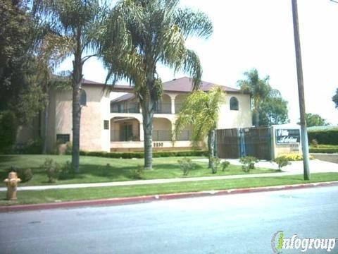 Villa Adelina Apartments