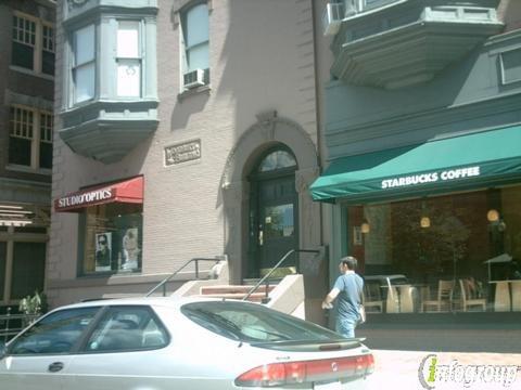 Stuart H Sojcher Law Offices