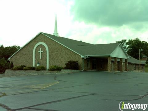 First Assembly of God-Desoto