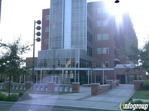 Electric Charging Station