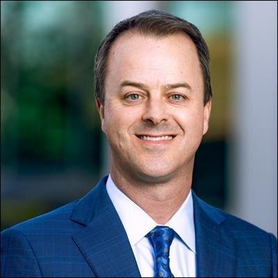 Merrill Lynch Financial Advisor Scott Hoeppel