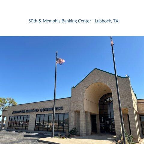 American Bank of Commerce