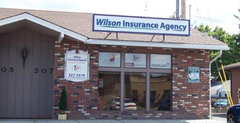 Wilson Insurance Agency Inc