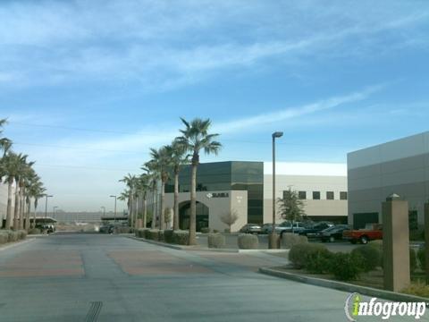 Sumitomo Chemical Advanced Technologies