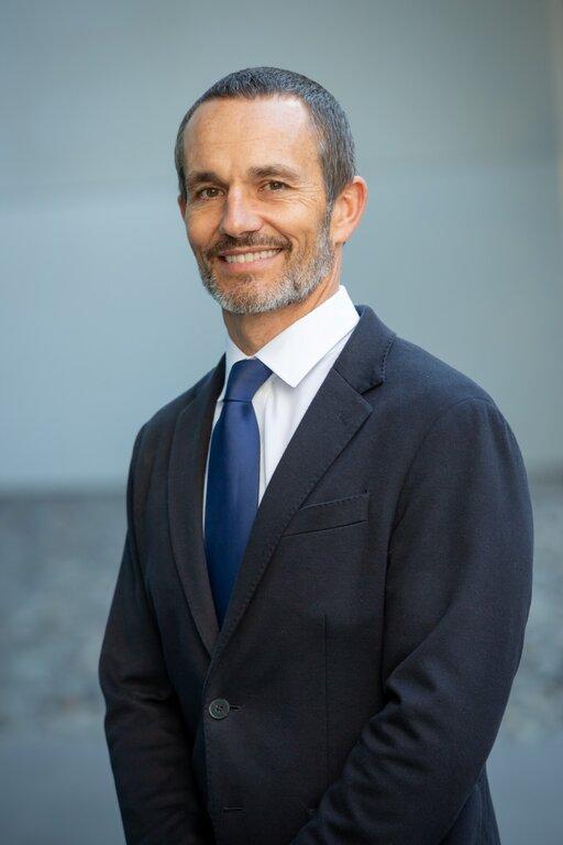 Merrill Lynch Financial Advisor Jason Kelso