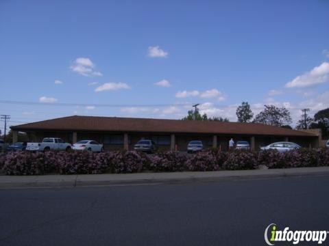 Omens Erwin M MD A Medical Corporation