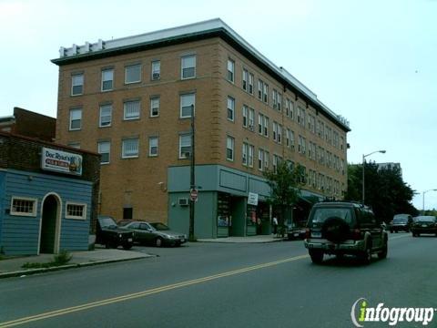 My Convenience Grocery