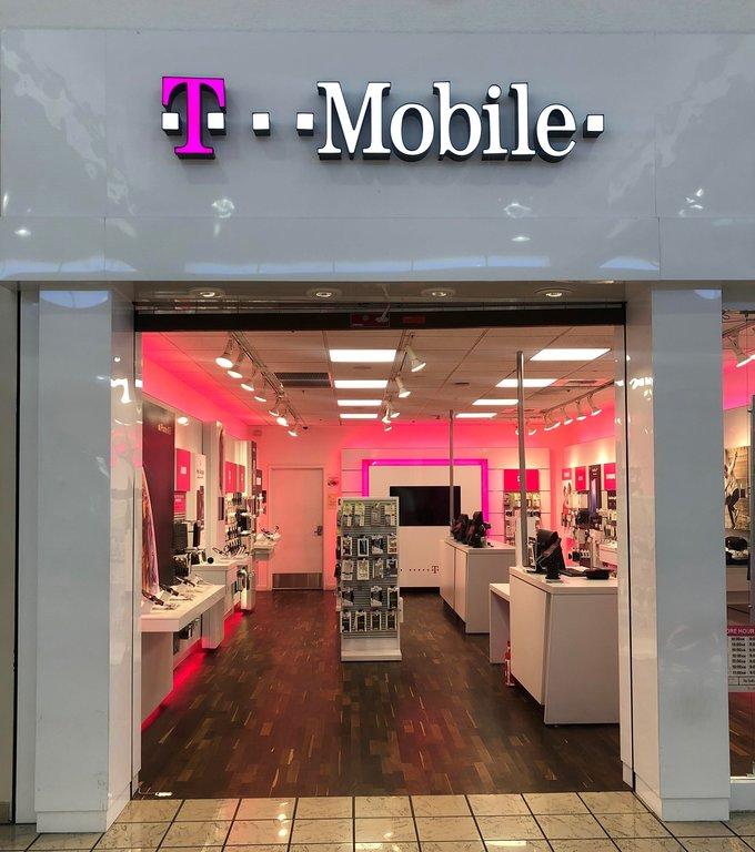 T-Mobile