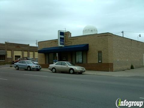 Rochelle Lundy - Coldwell Banker Associated Brokers Realty