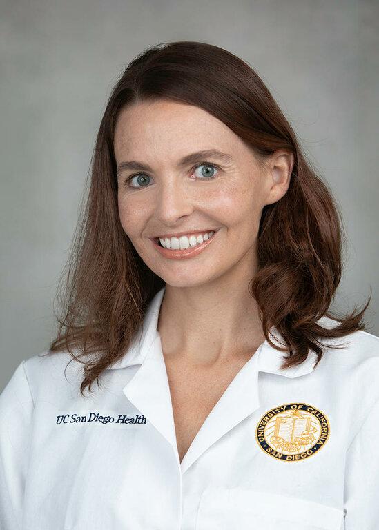 Elizabeth Bevins, MD - UC San Diego Health - East Campus Office Building