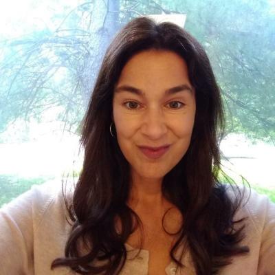 Dana McDonald, Counselor