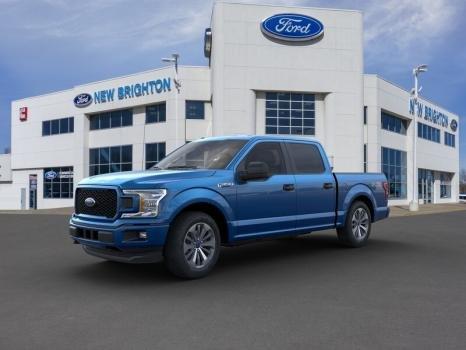 New Brighton Ford, Inc