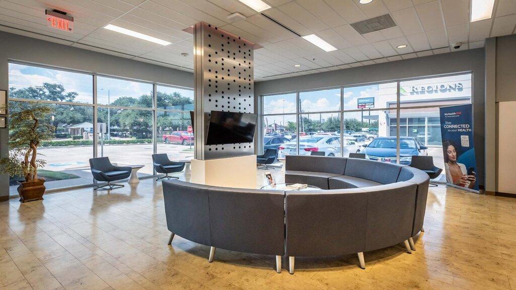 HCA Houston Er 24/7-Bellaire