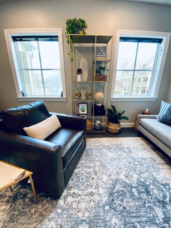 David Ball Counseling