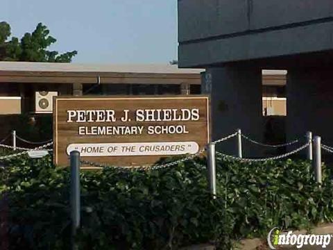 Peter J Shields Elementary Schools