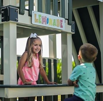 Adventure World Play Sets