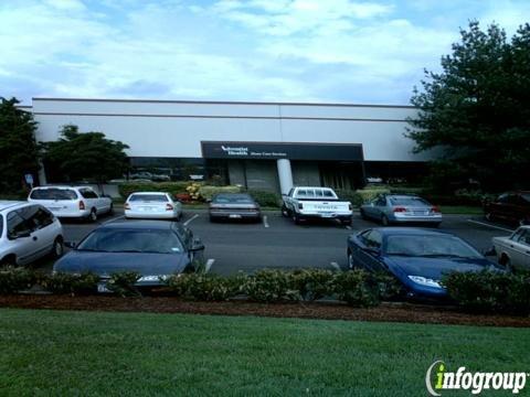 Adventist Health Systems