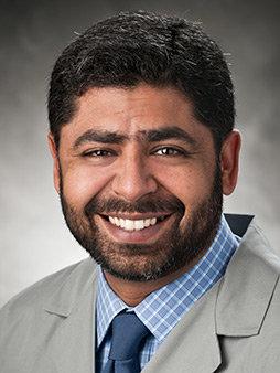 Imran Ali - Advocate Heart Institute